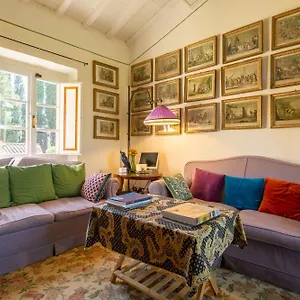 Вилла Villa Settignano, Settignano