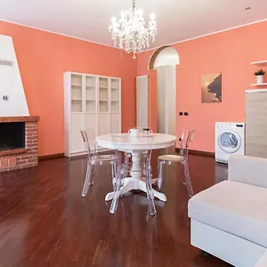  Appartement Casa Navarra Italie