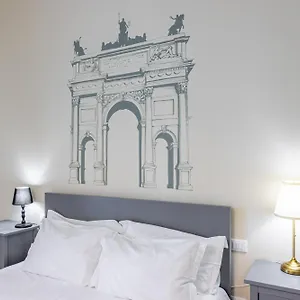  Appartement Boccaccio's Flats Italie