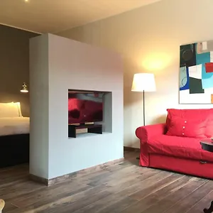  Appartement Charming New Loft Italie