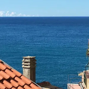  Appartement Chic 5 Terre Italie
