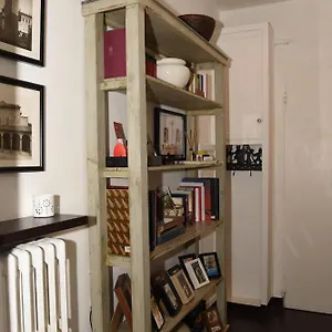  Appartement Casa Marsili Italie